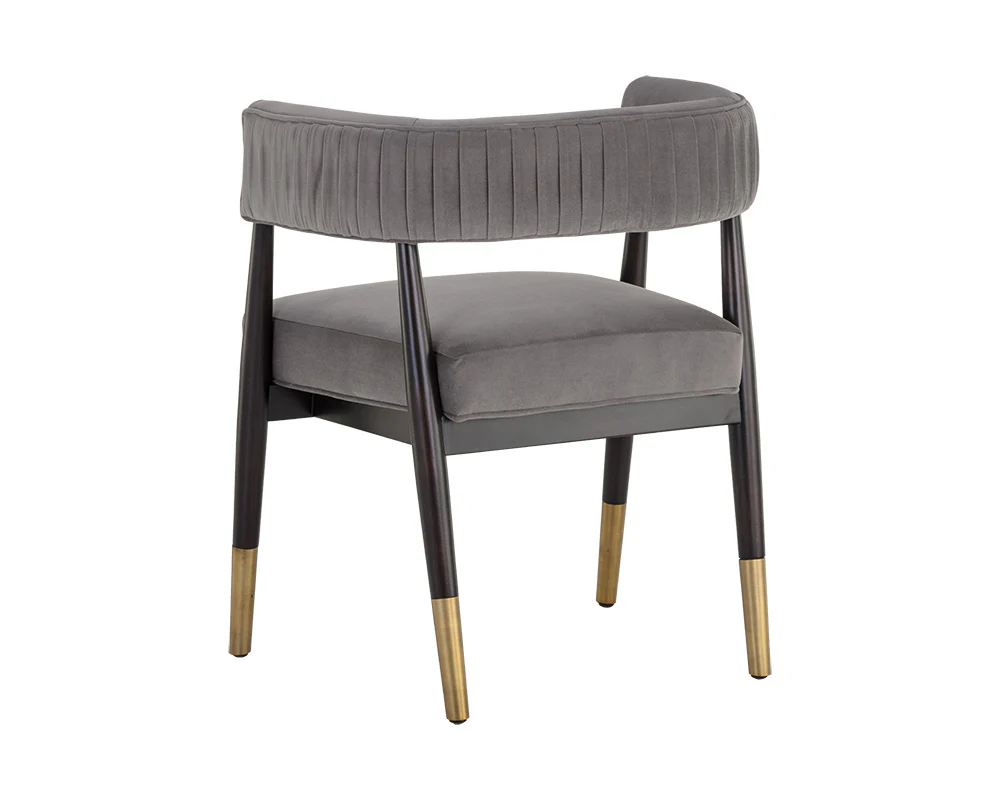 Callem Dining Armchair - Image 6
