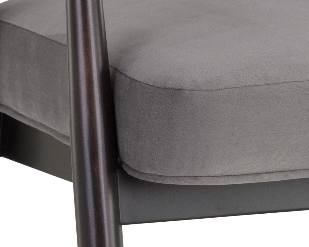 Callem Dining Armchair - Image 7