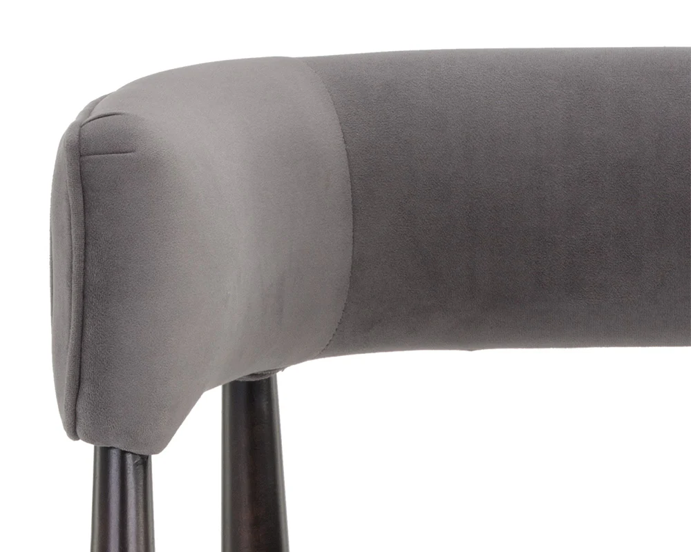 Callem Dining Armchair - Image 8