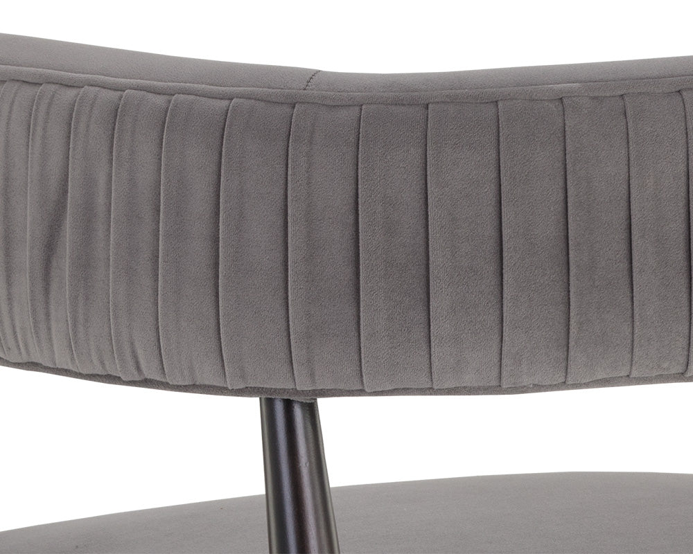 Callem Dining Armchair - Image 9