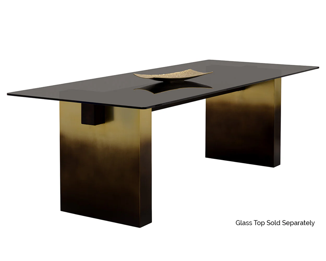 Calvosa Dining Table Base - Image 3