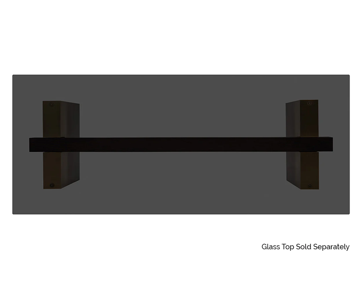 Calvosa Dining Table Base - Image 5