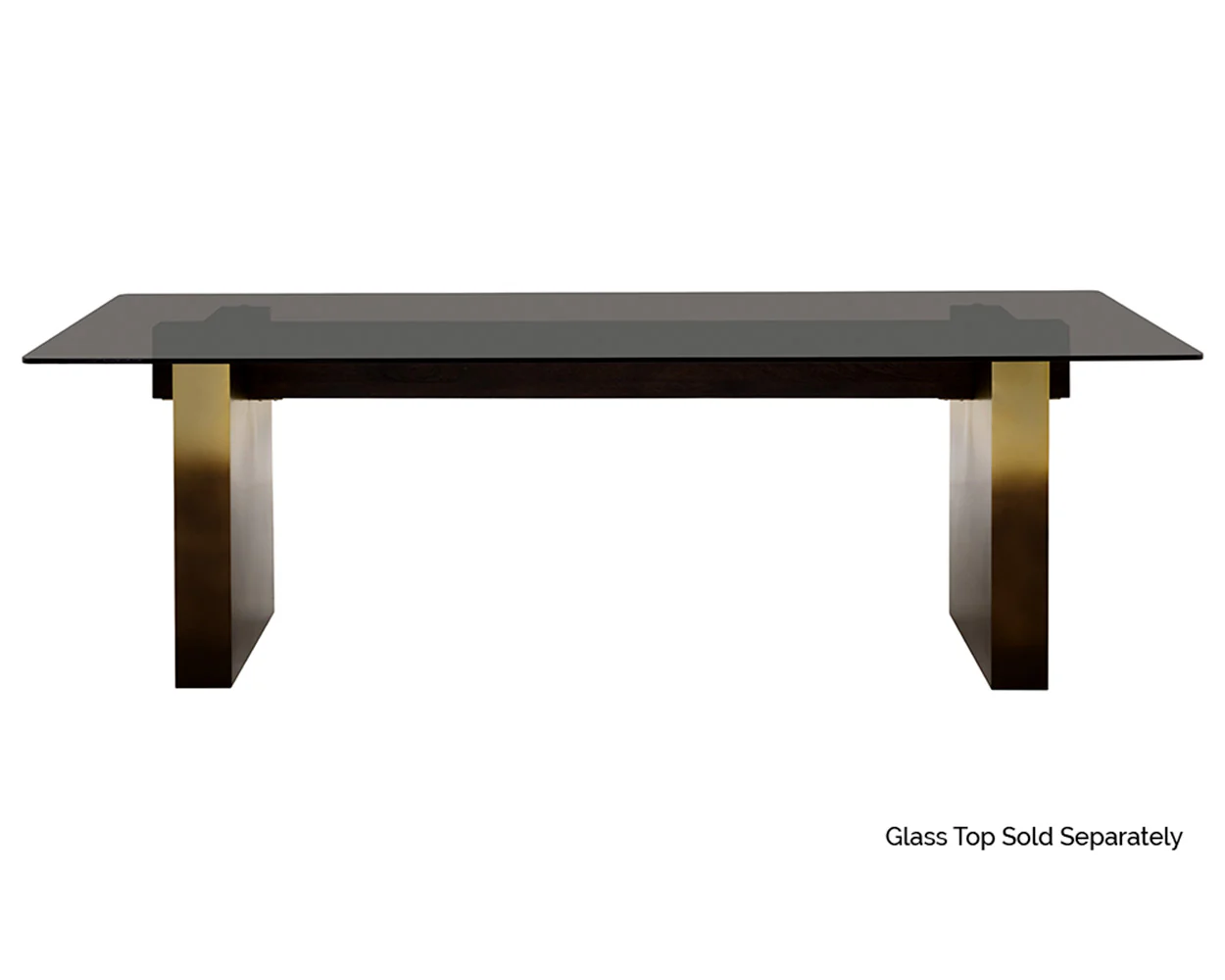Calvosa Dining Table Base - Image 6
