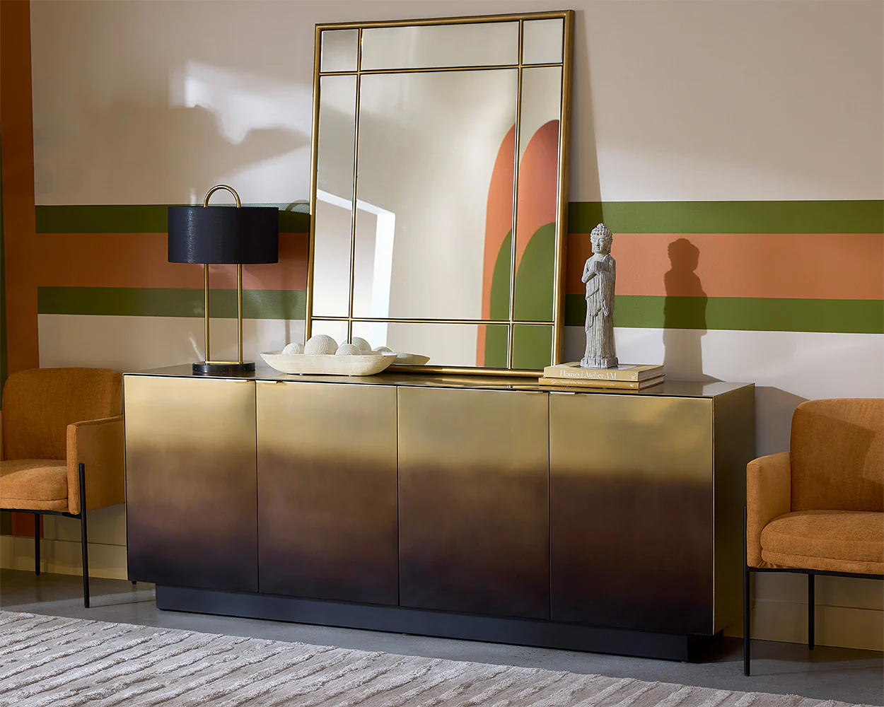 Calvosa Sideboard - Image 2