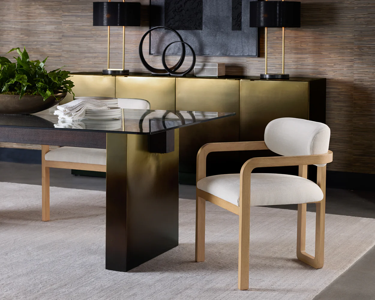 Calvosa Sideboard - Image 3