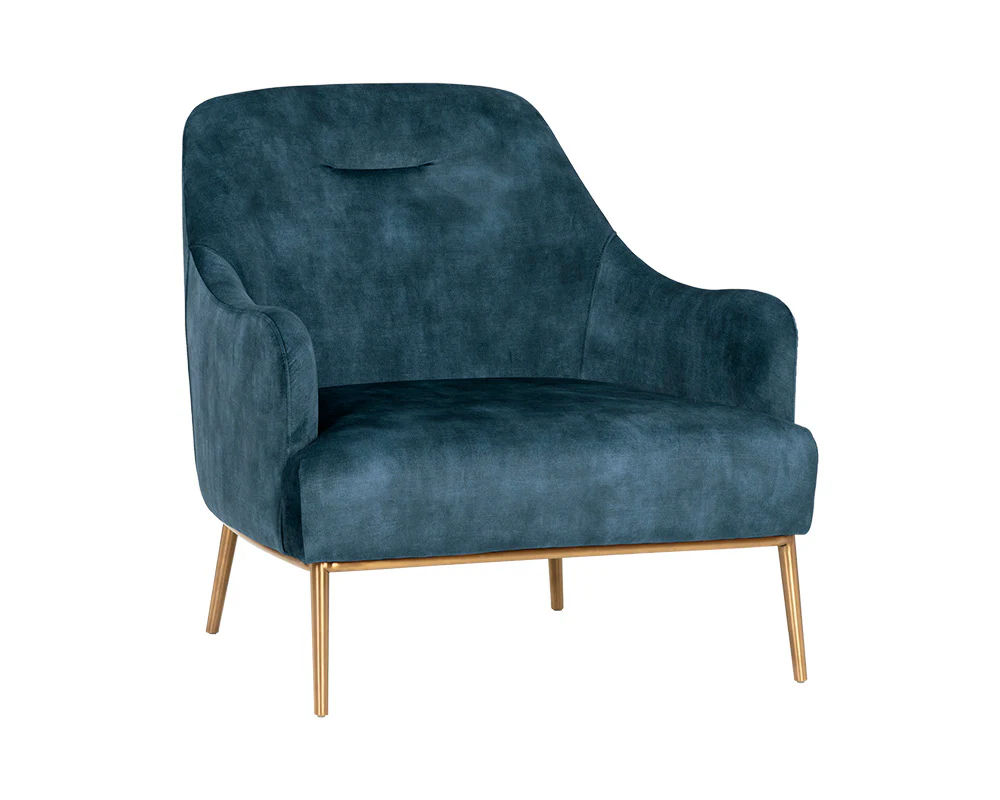 Cameron Lounge Chair - Image 10