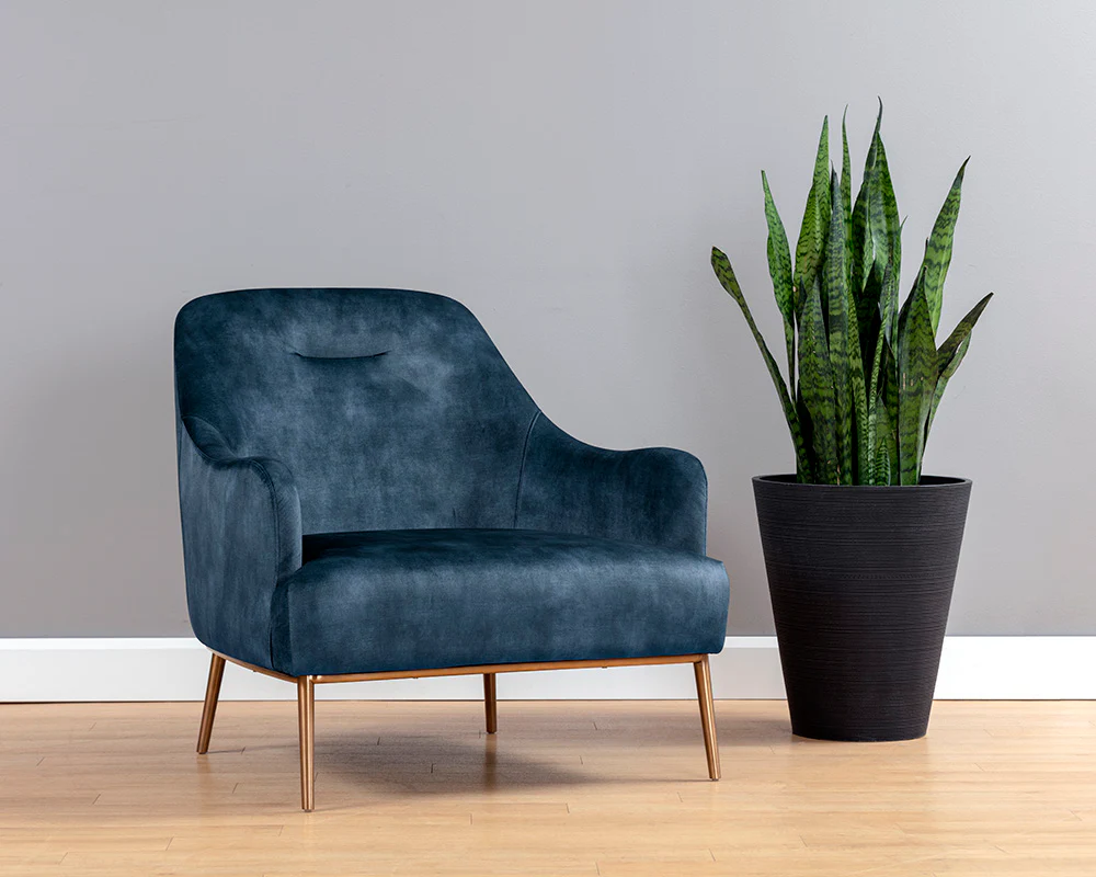Cameron Lounge Chair - Image 11