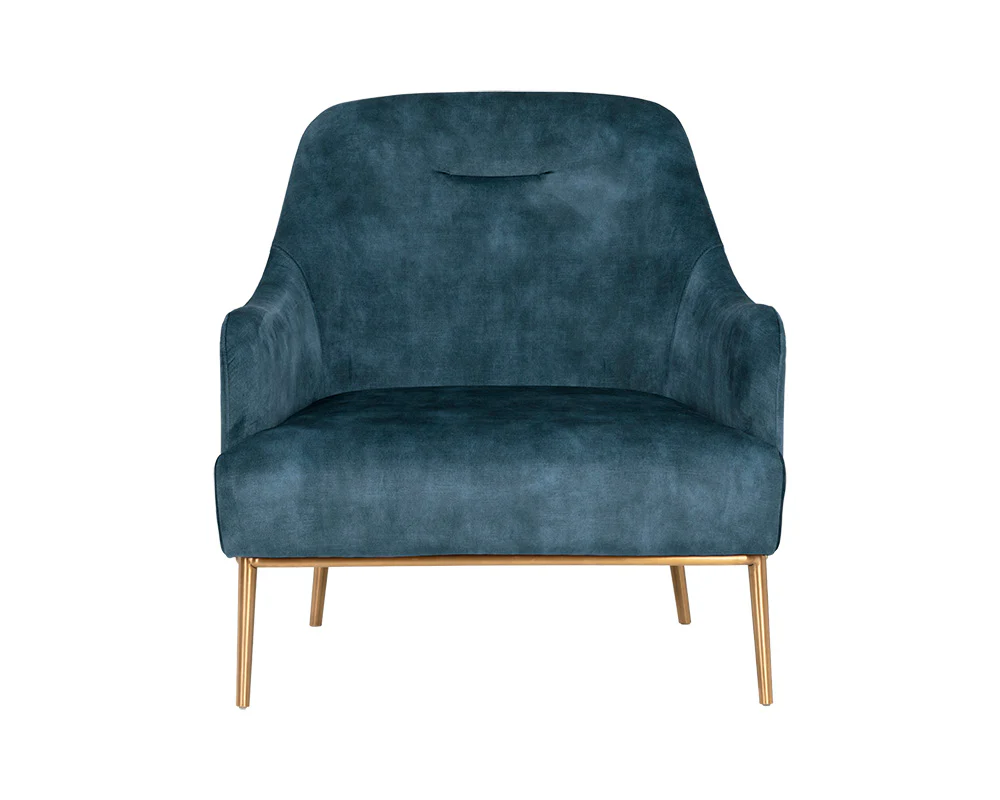 Cameron Lounge Chair - Image 12