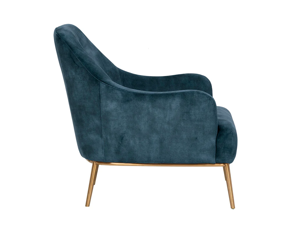 Cameron Lounge Chair - Image 13