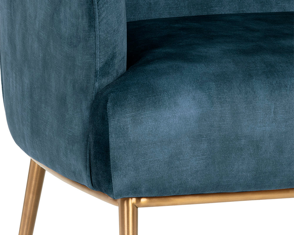 Cameron Lounge Chair - Image 15