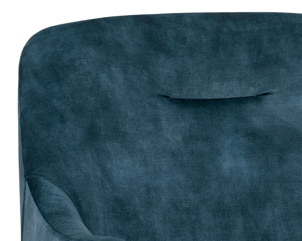 Cameron Lounge Chair - Image 16
