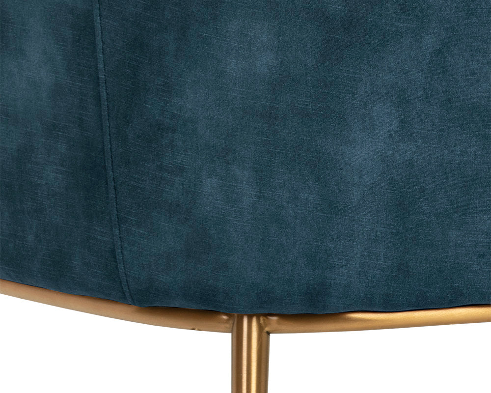 Cameron Lounge Chair - Image 17