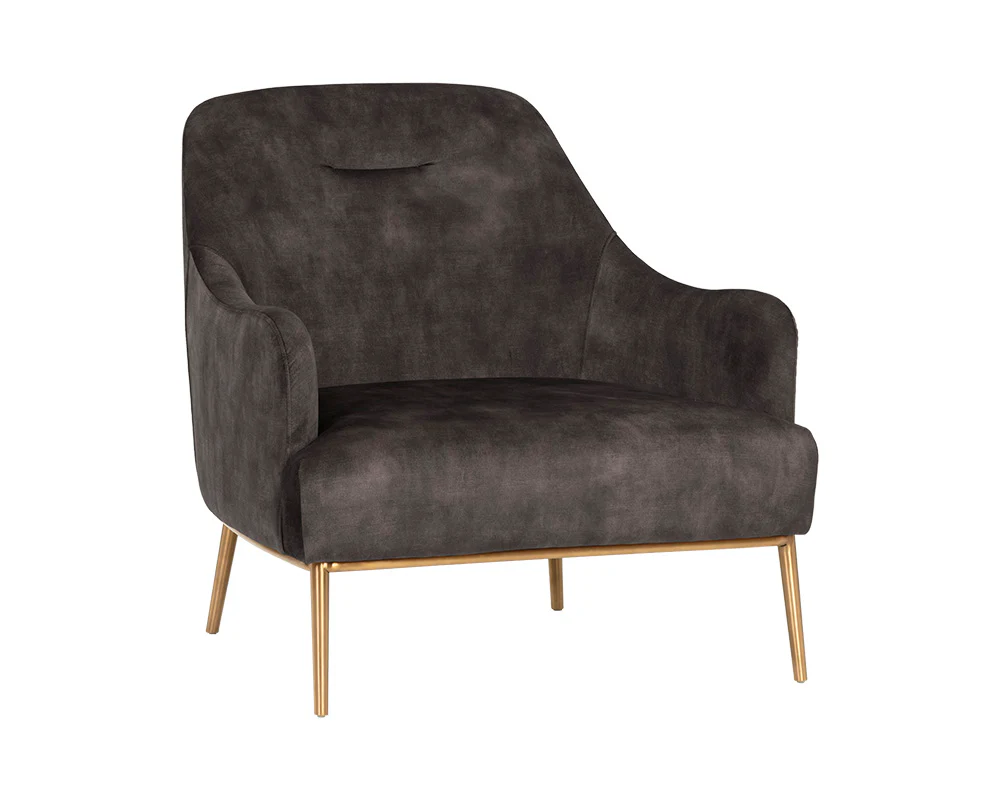 Cameron Lounge Chair - Image 18