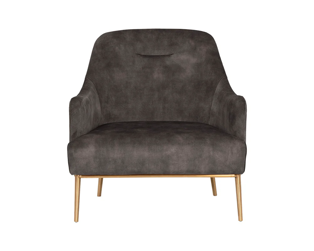 Cameron Lounge Chair - Image 19