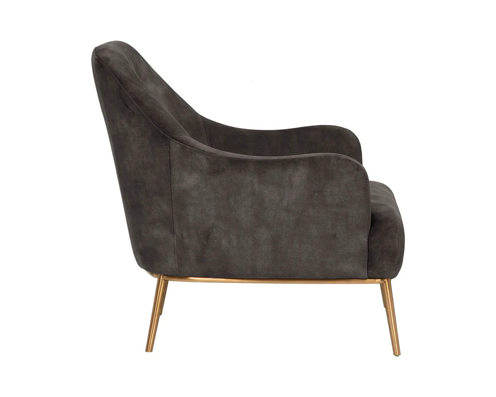 Cameron Lounge Chair - Image 20