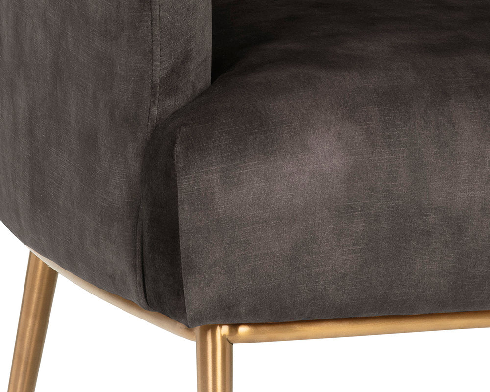 Cameron Lounge Chair - Image 22