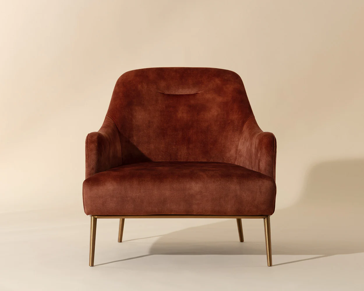 Cameron Lounge Chair - Image 4