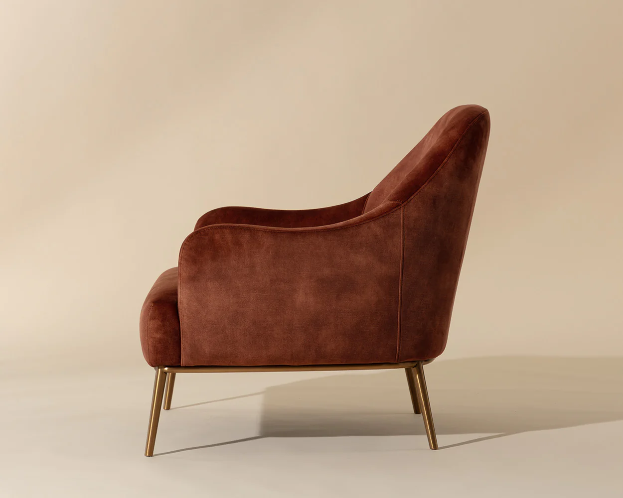 Cameron Lounge Chair - Image 5