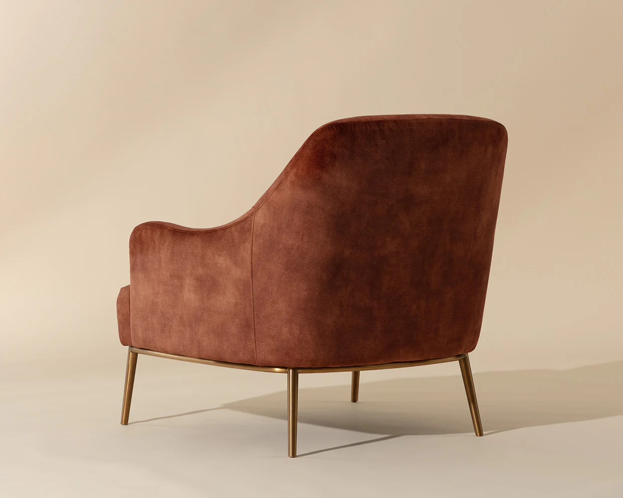 Cameron Lounge Chair - Image 6