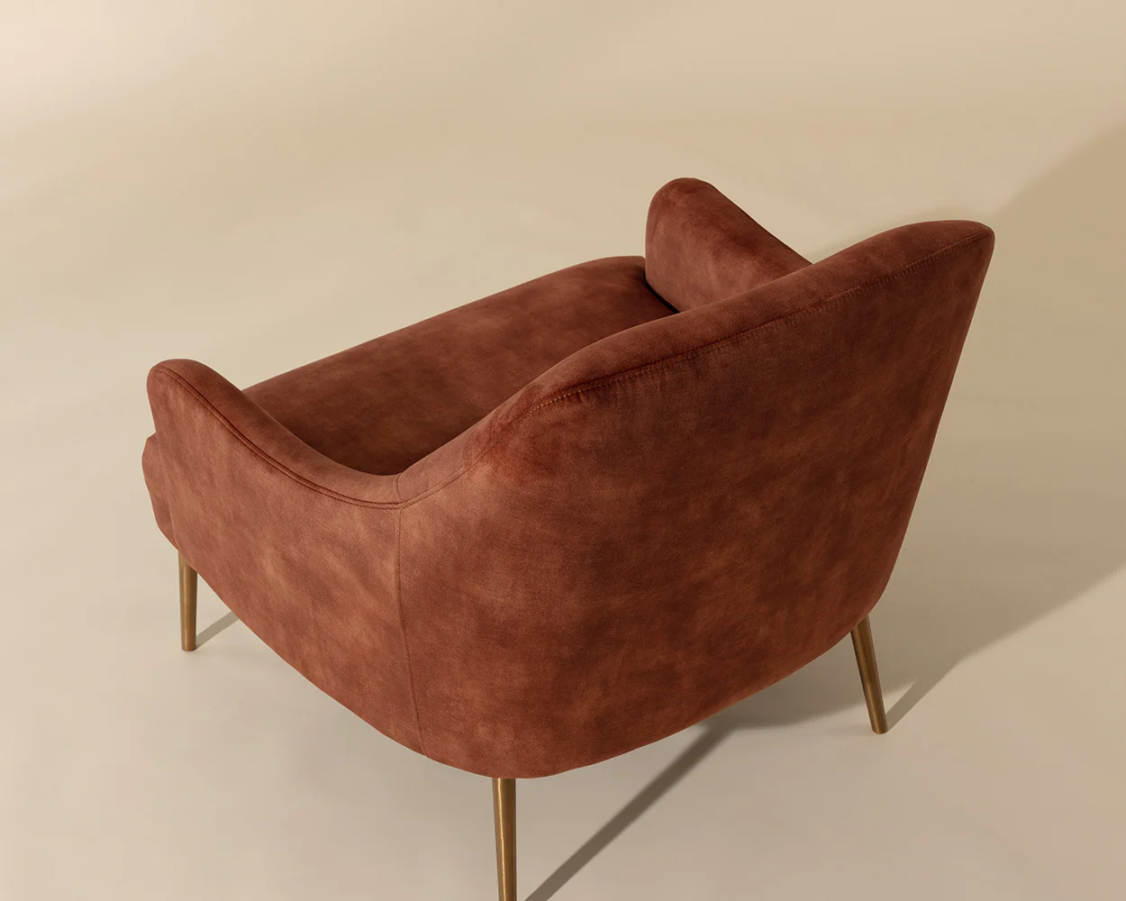 Cameron Lounge Chair - Image 7