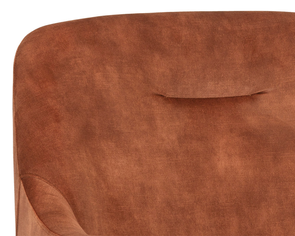 Cameron Lounge Chair - Image 8