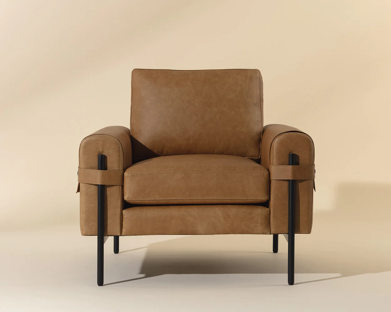 Camus Armchair - Image 3
