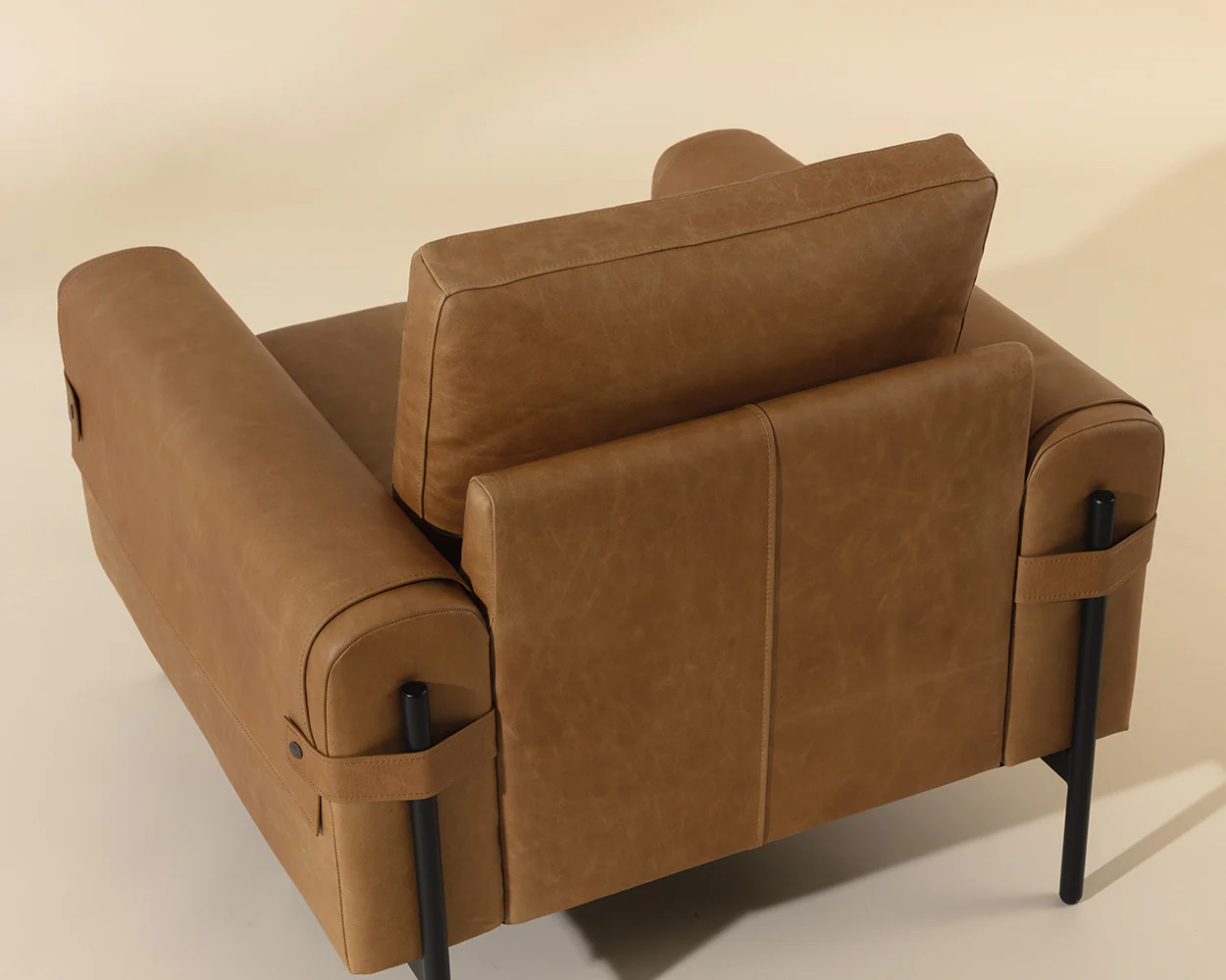 Camus Armchair - Image 4