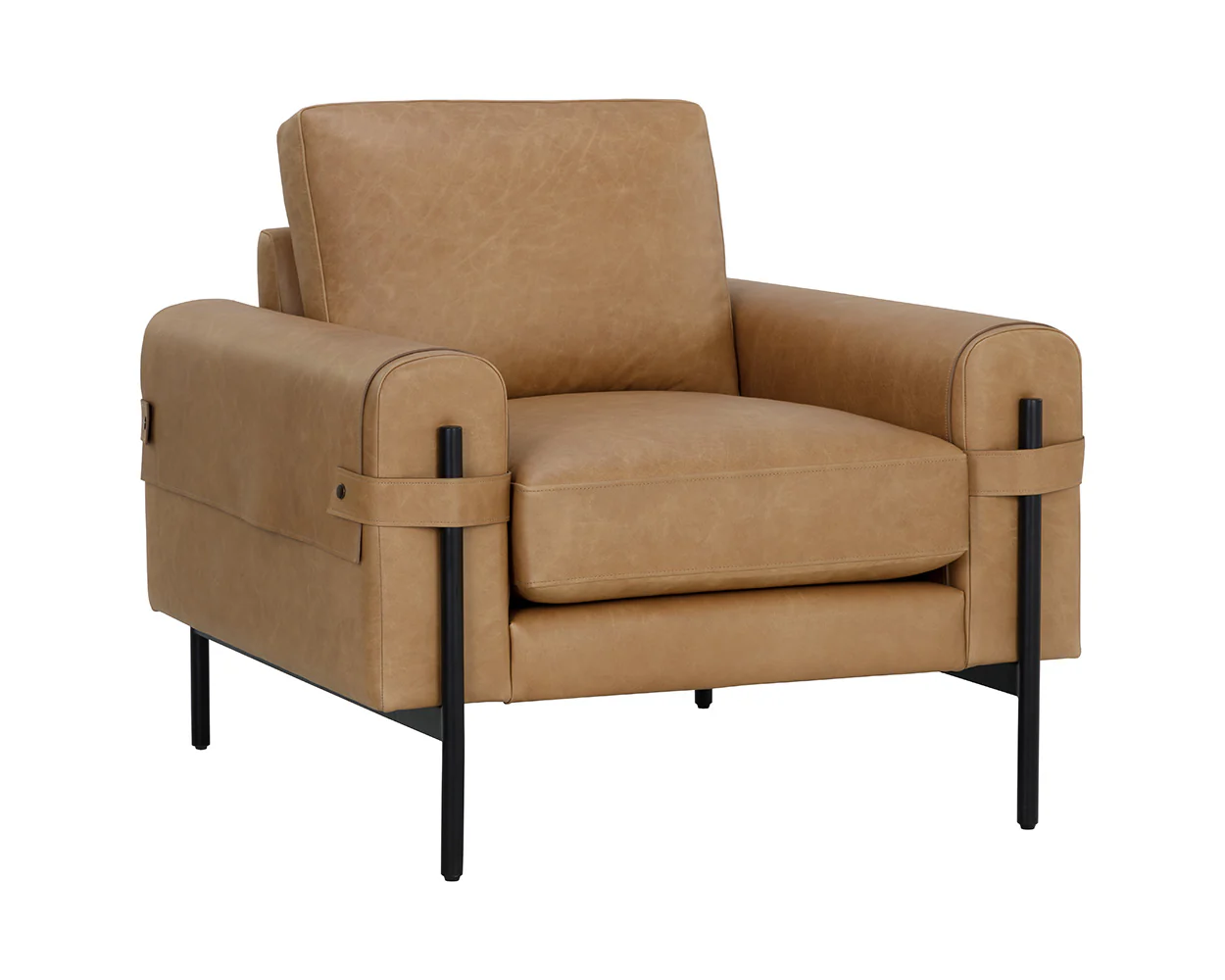 Camus Armchair - Image 5
