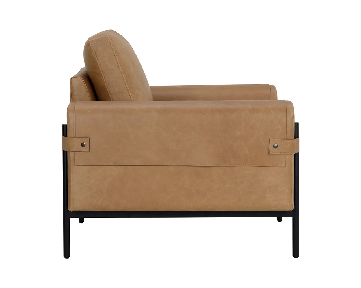 Camus Armchair - Image 7