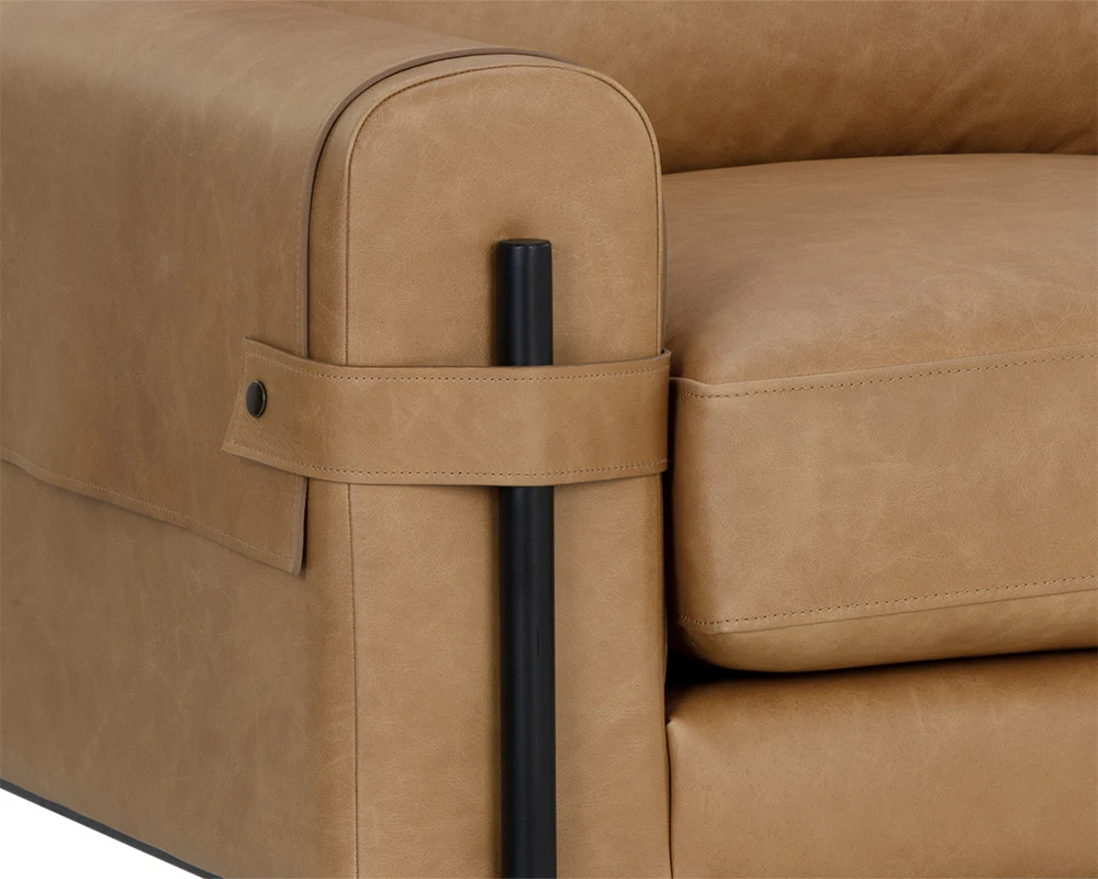 Camus Armchair - Image 9