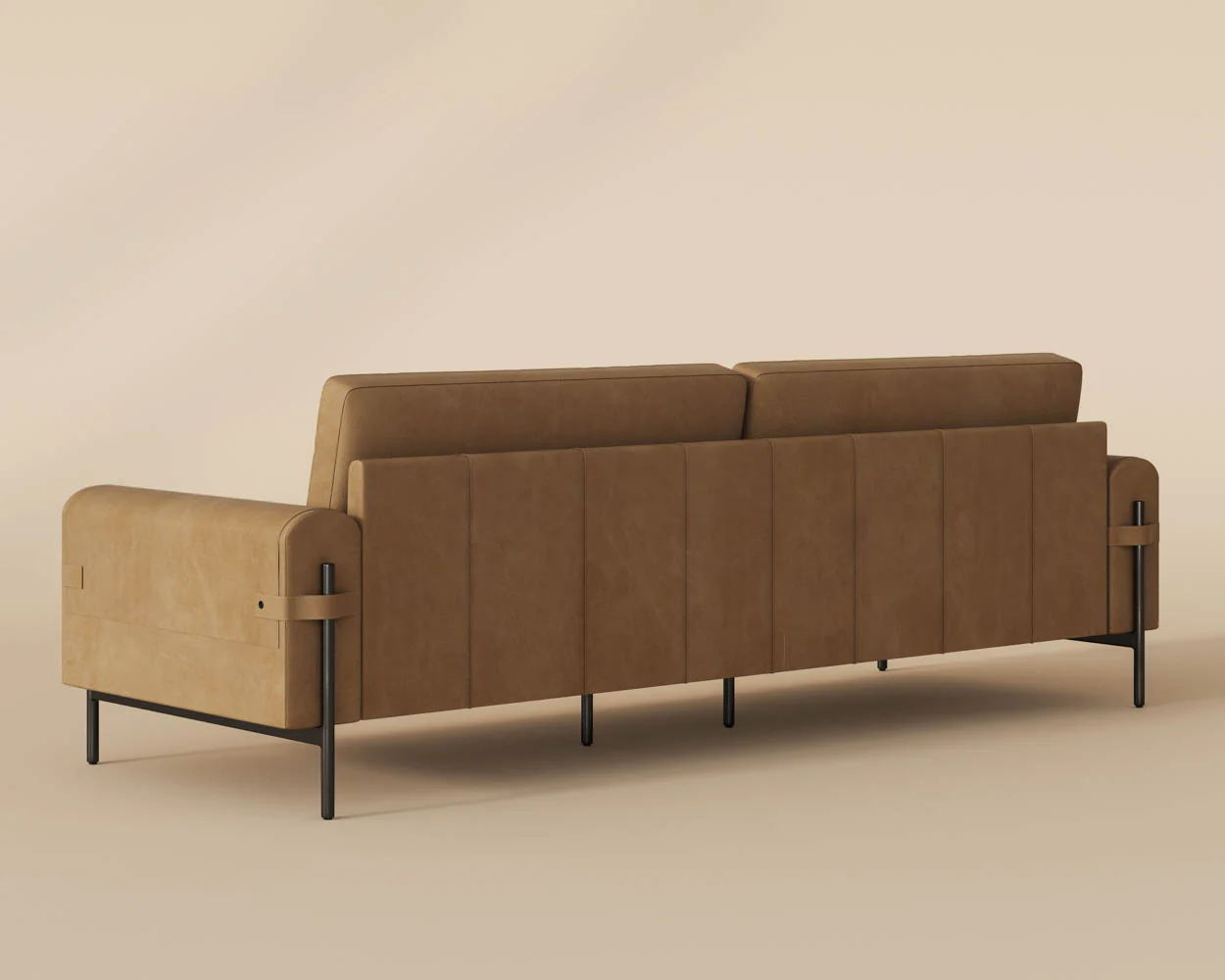 Camus Sofa - Image 4