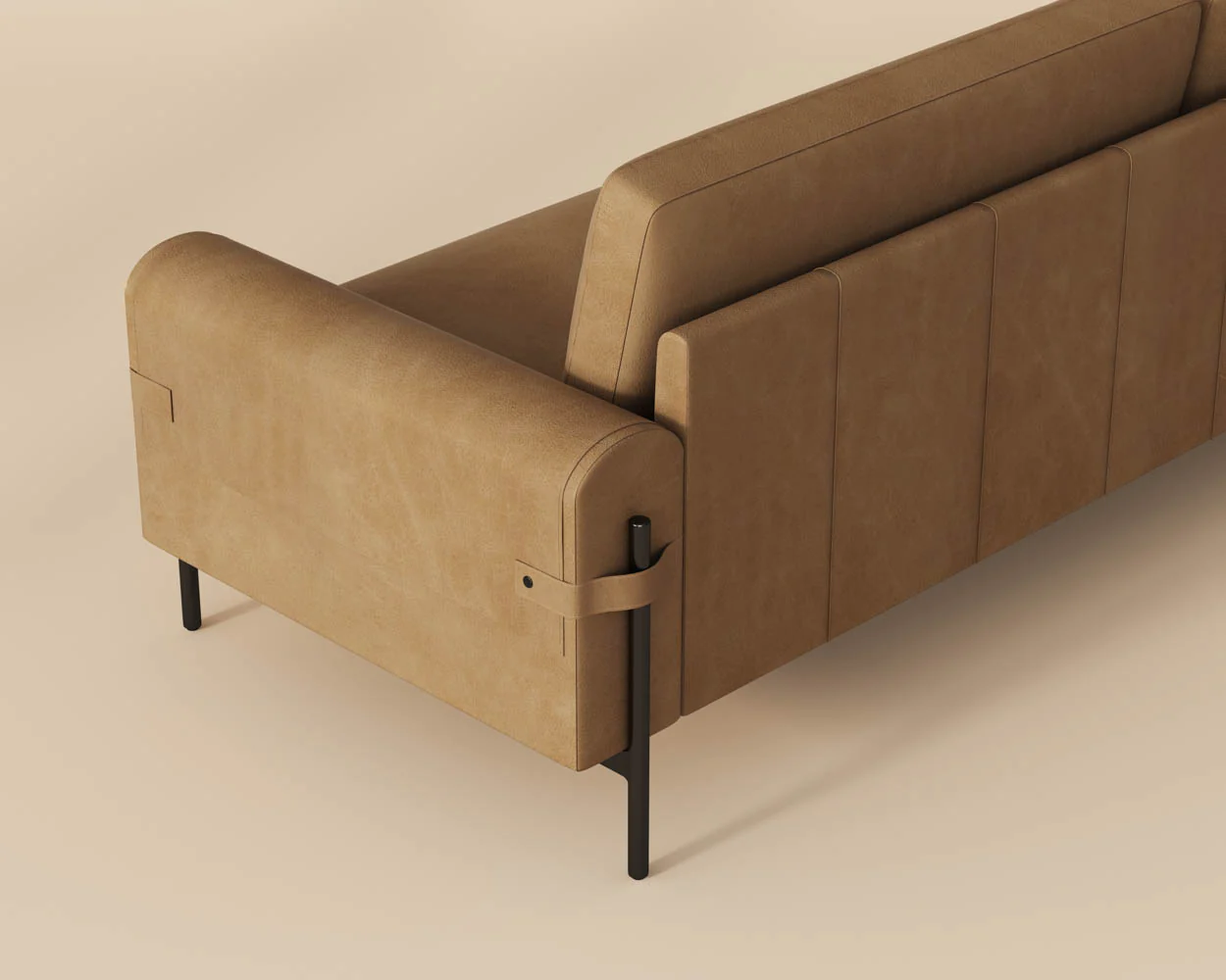 Camus Sofa - Image 5