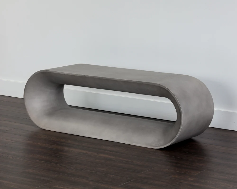 Capsule Bench - Image 2