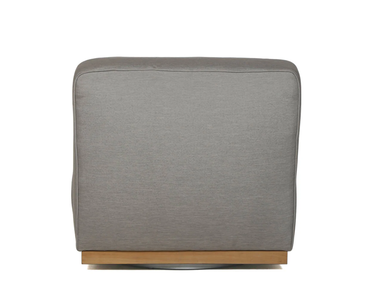 Carbonia Swivel Lounge Chair - Image 6