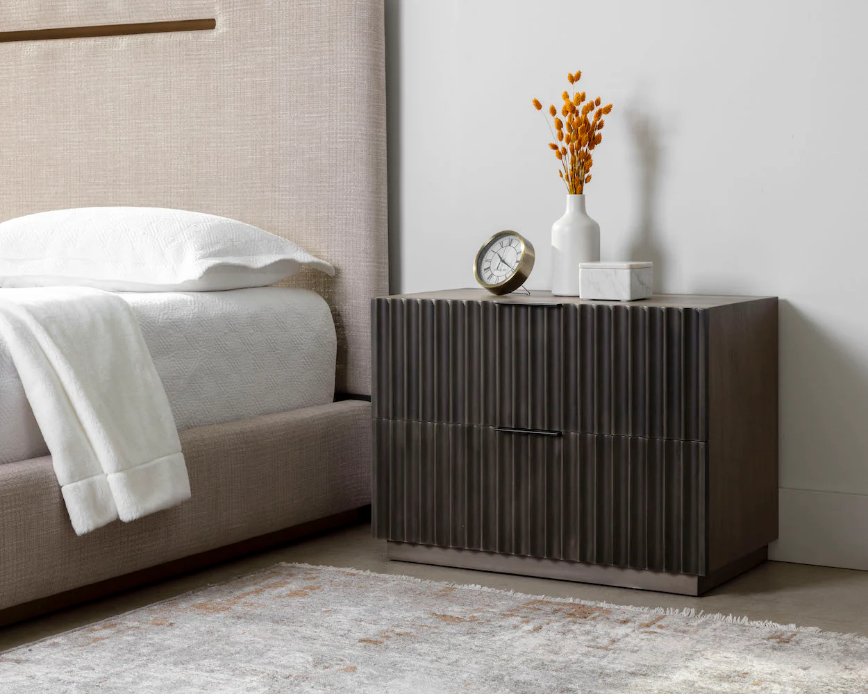 Carlin Nightstand - Image 2