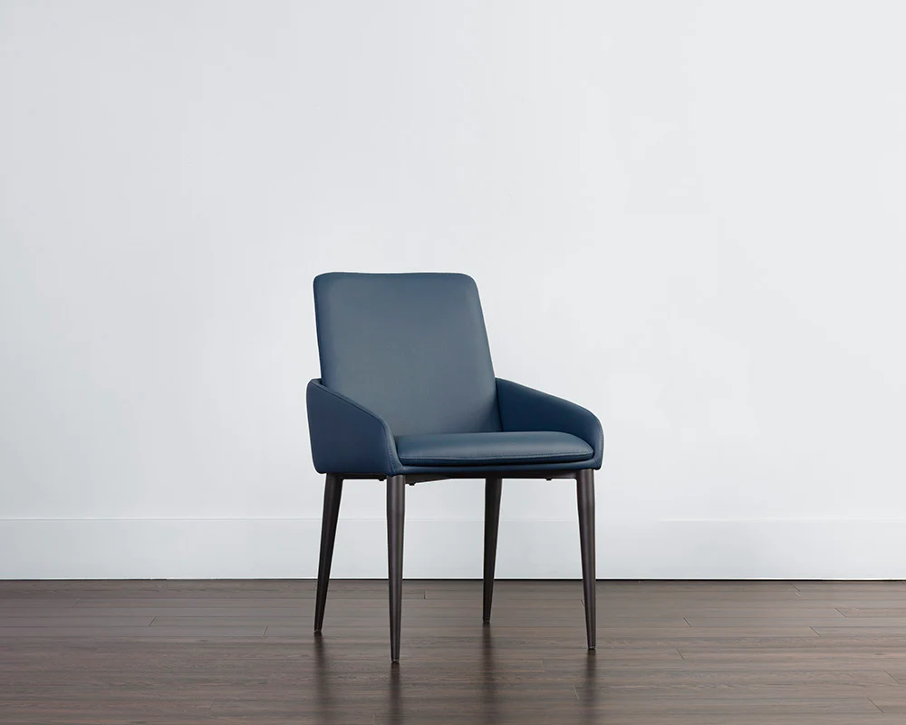 Carlo Dining Armchair - Image 2