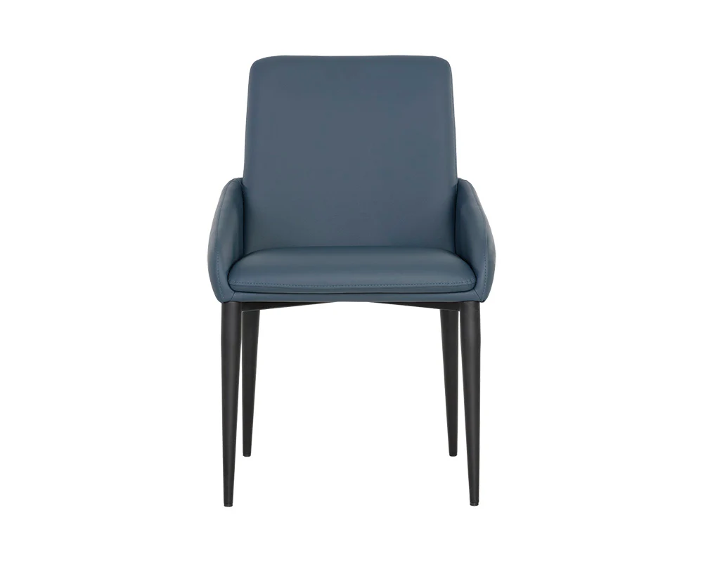 Carlo Dining Armchair - Image 3