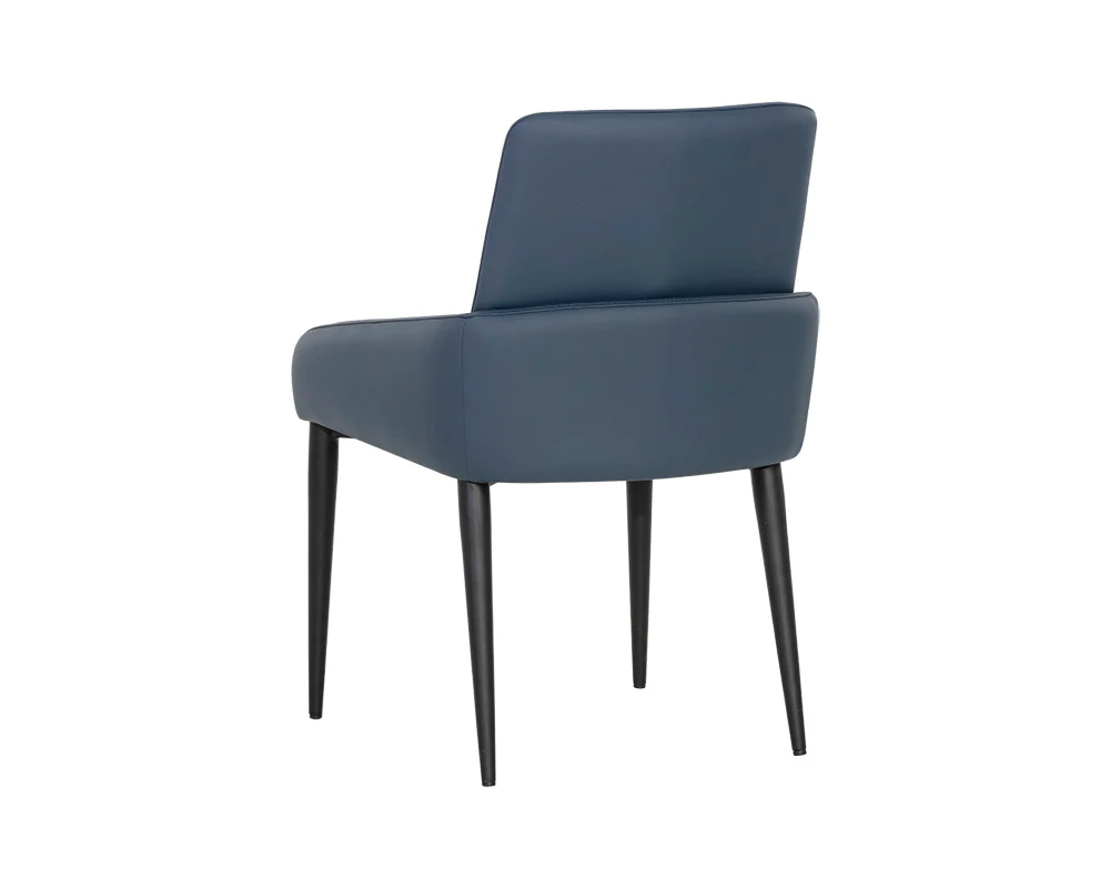 Carlo Dining Armchair - Image 5