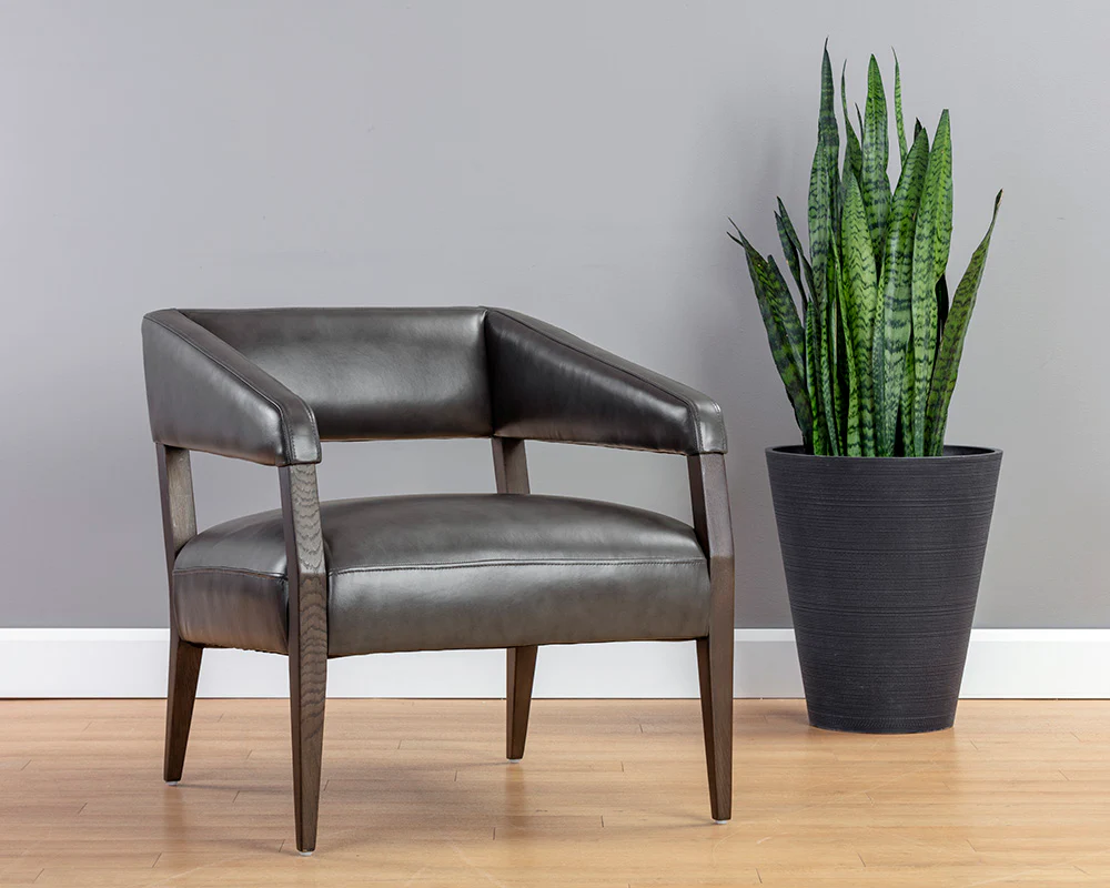 Carlyle Lounge Chair - Image 10