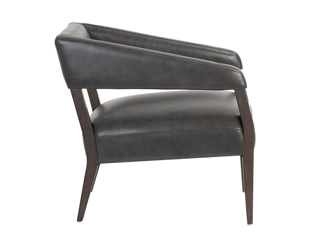 Carlyle Lounge Chair - Image 12