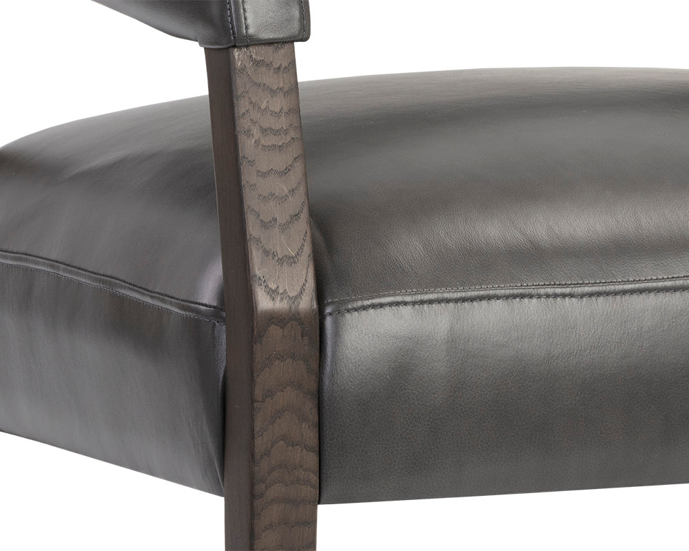 Carlyle Lounge Chair - Image 14