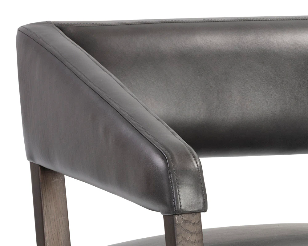 Carlyle Lounge Chair - Image 15