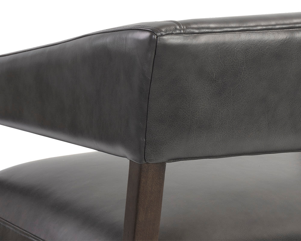 Carlyle Lounge Chair - Image 16
