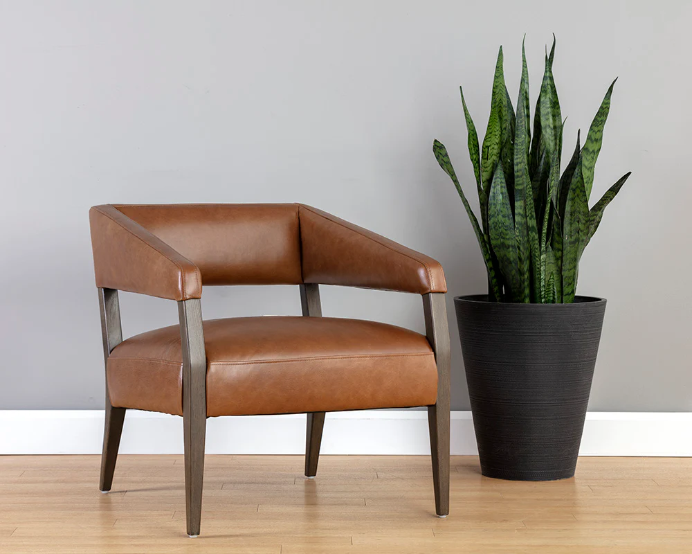 Carlyle Lounge Chair - Image 2