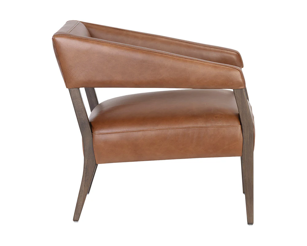 Carlyle Lounge Chair - Image 4