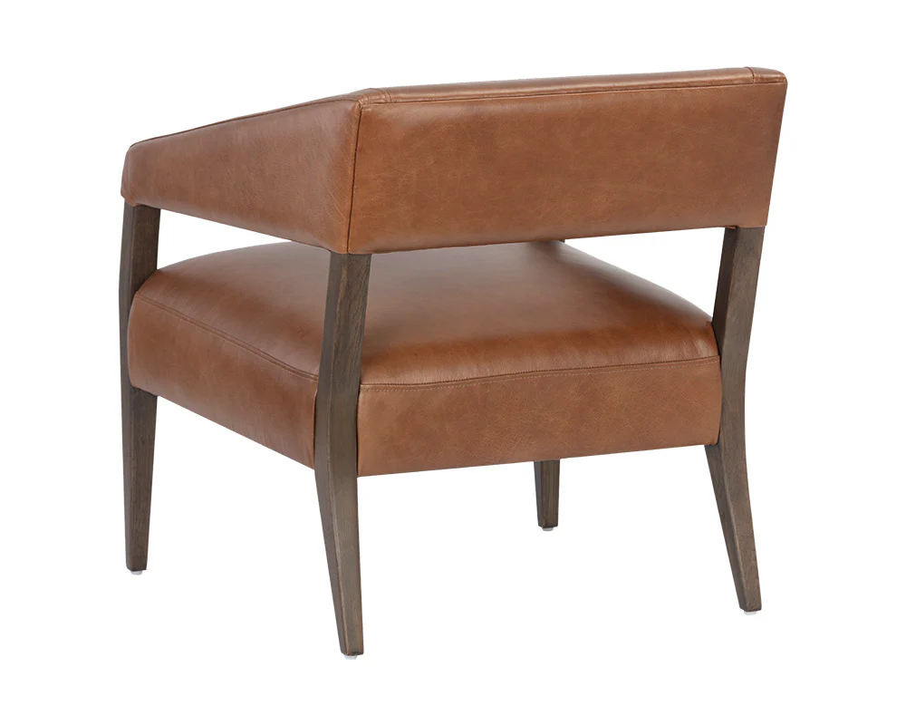 Carlyle Lounge Chair - Image 5