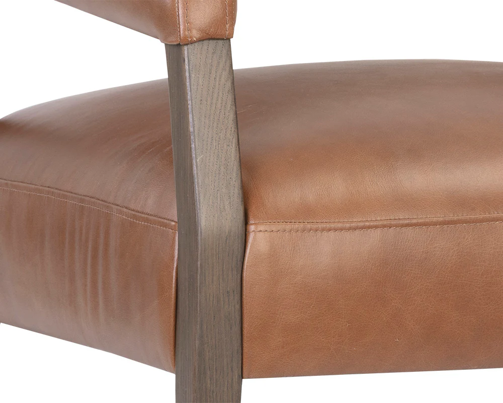 Carlyle Lounge Chair - Image 6