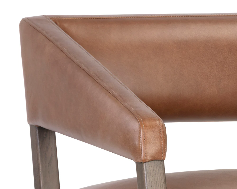 Carlyle Lounge Chair - Image 7