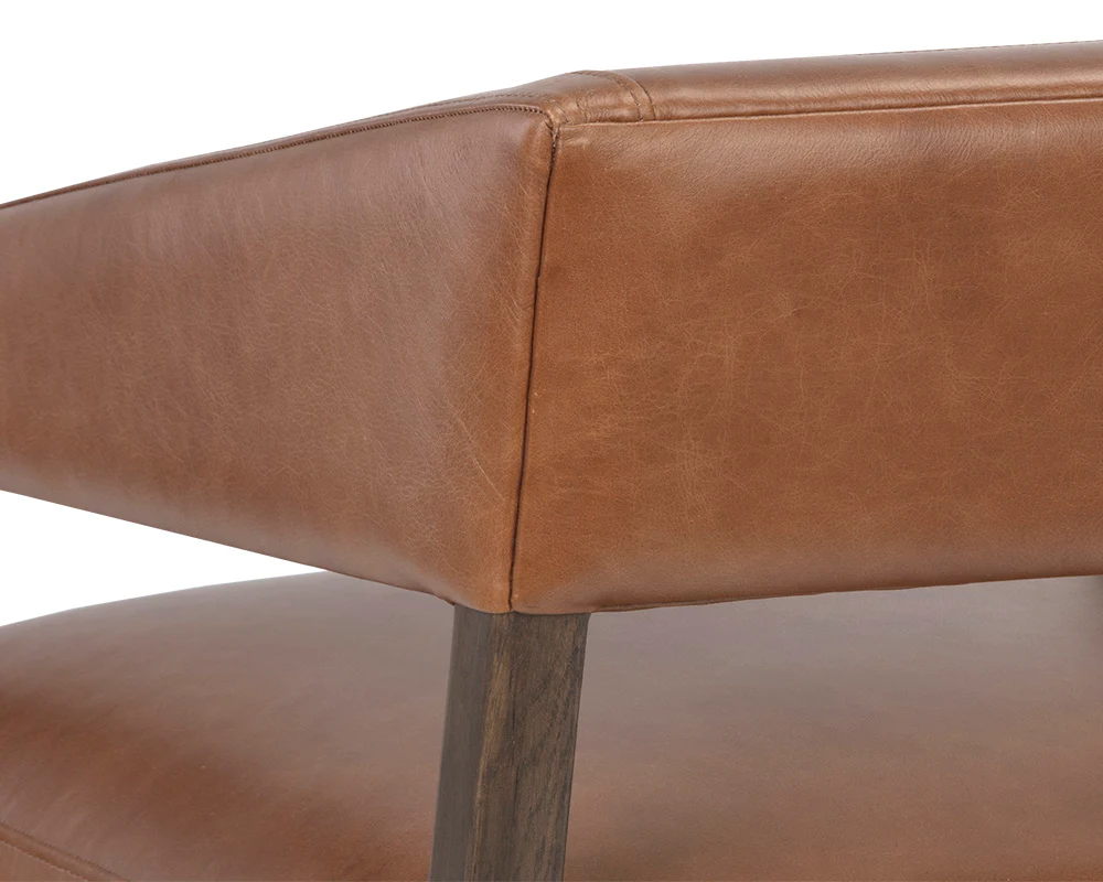 Carlyle Lounge Chair - Image 8