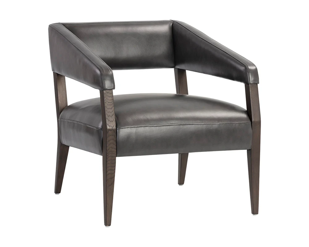 Carlyle Lounge Chair - Image 9